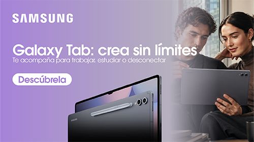 Tablets Samsung Galaxy Tab