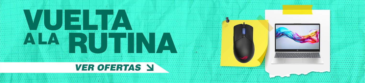 ofertas vuelta al cole