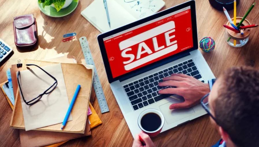 Hay que analizar bien el ecommerce para saber si la web es legítima Hay que analizar bien el ecommerce para saber si la web es legítima