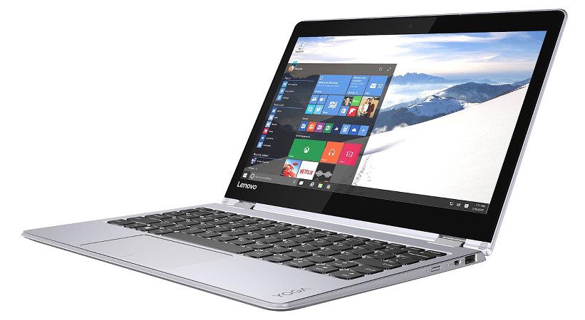 Lenovo Yoga