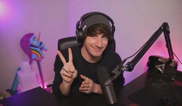 Luzu, youtuber y streamer de gaming: «Siempre tuve claro que sería yo mismo»