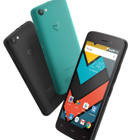 Energy Phone Neo 2