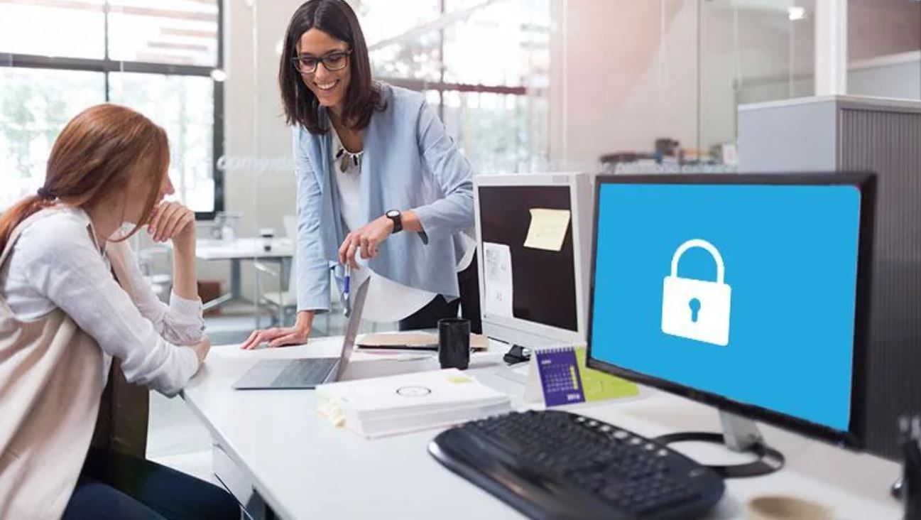 El Bloqueo dinámico es una función de Windows 10 que bloquea el ordenador cuando te alejas