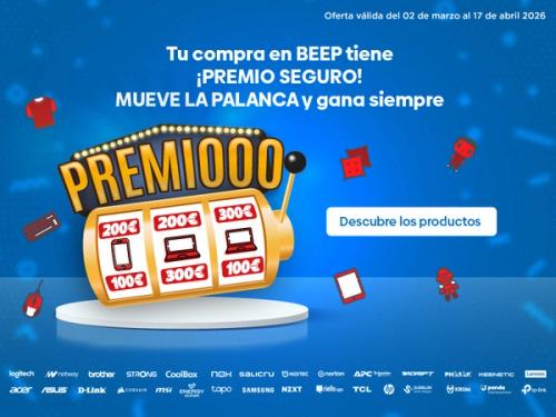 Juega a la Palanca Mágica de Beep