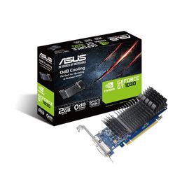 Nuestro experto: La gráfica GeForce GT 1030, 4K y con mejor rendimiento