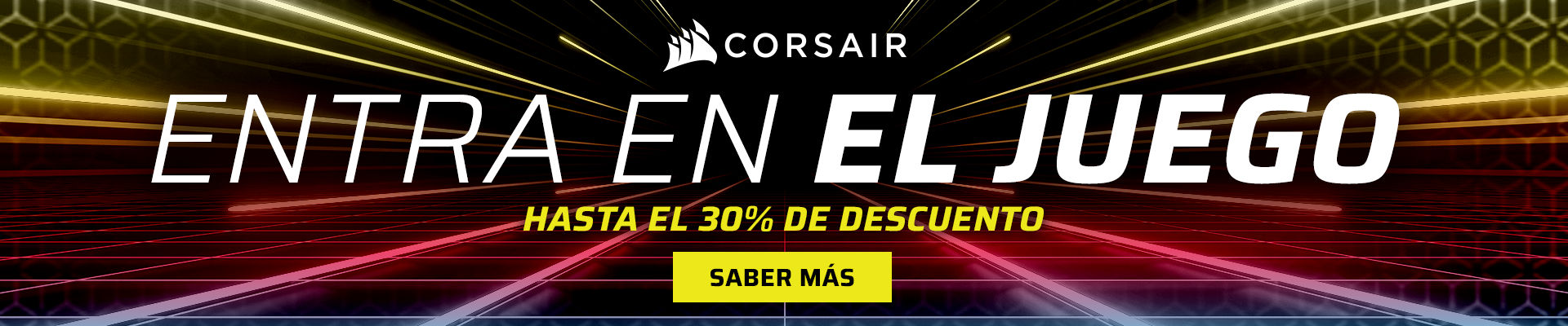 PROMOS CORSAIR
