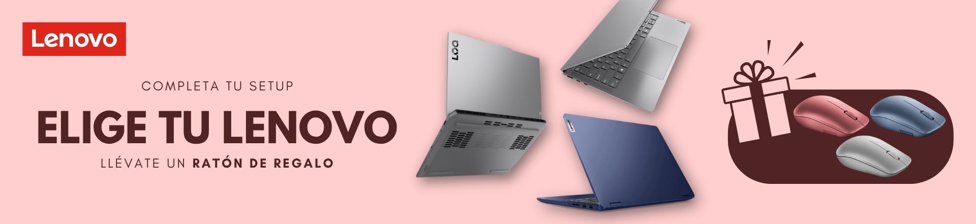 lenovo especial comuniones