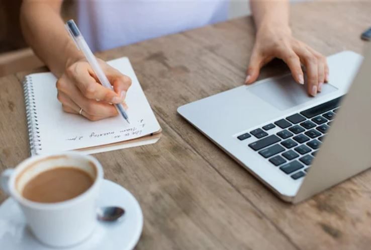 Una mala redacción del sitio web es un indicio de web insegura Una mala redacción del sitio web es un indicio de web insegura