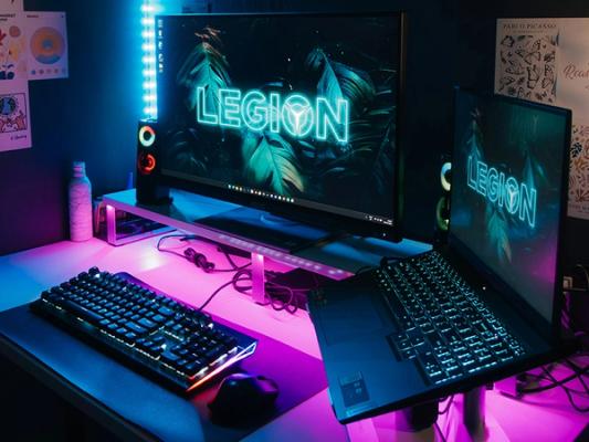Portátiles gaming calidad-precio en 2026: guía para elegir el mejor sin gastar de más