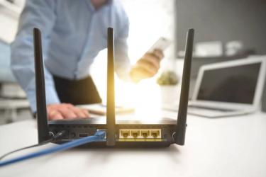 ¿Me están robando el Wi-Fi?
