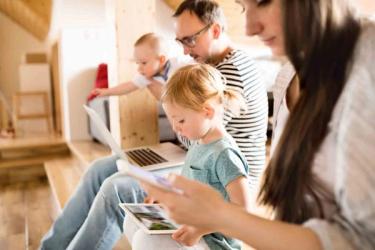 PLC para tener internet por todos los rincones de casa