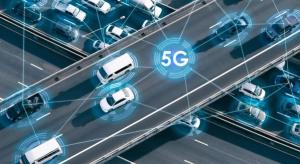 El 5G es clave para la gestión de vehículos autónomos