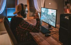 Qué mirar en un monitor de gaming según tu nivel de juego