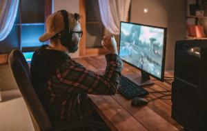 Qué mirar en un monitor de gaming según tu nivel de juego Qué mirar en un monitor de gaming según tu nivel de juego