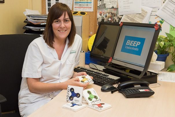 Psiquiatría y Psicología Infantil y Juvenil Hospital Clínic