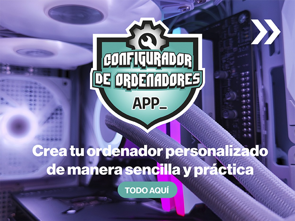 APP Informática Sanlúcar, tiendas de informática en Sanlúcar de Barrameda