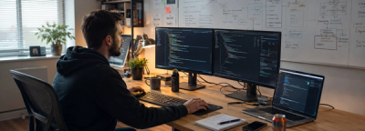 Segunda pantalla: por qué cambias tu forma de trabajar, crear y jugar en cuanto la conectas