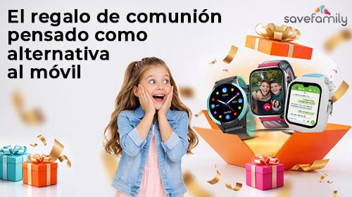 save family comunión