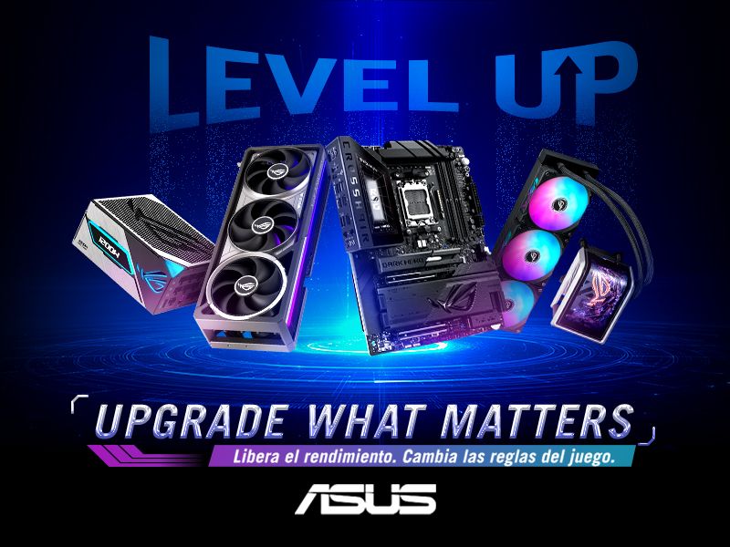 asus