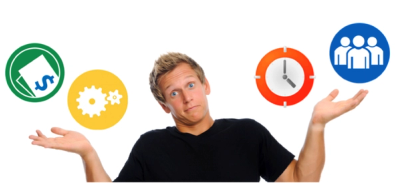 BEEP Reto Pymes: ¿Usamos los softwares adecuados en la oficina?