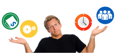 BEEP Reto Pymes: ¿Usamos los softwares adecuados en la oficina?
