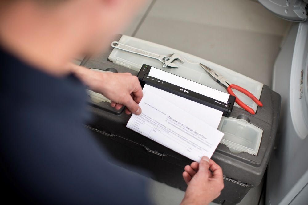 impresora-brother