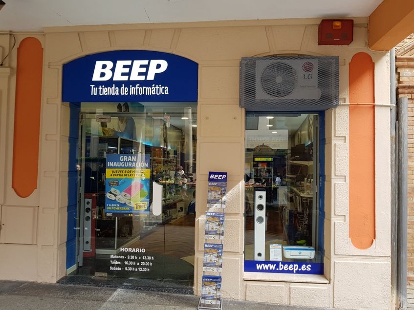 beep-barbastro
