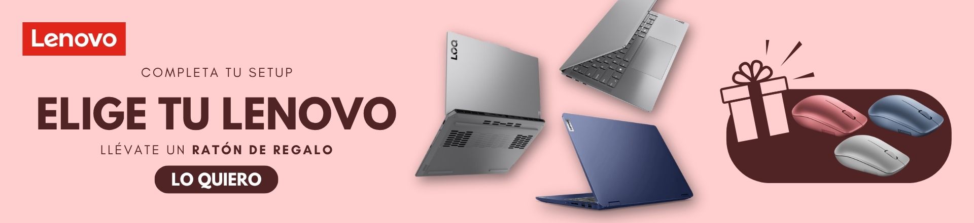 lenovo especial comuniones