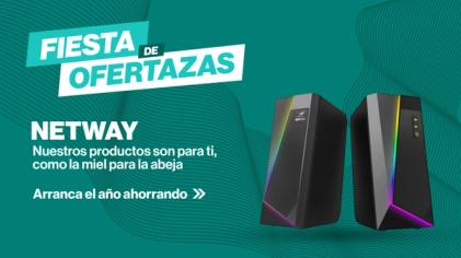 ofertazas netway