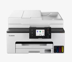 Impresora Canon Maxify GX2020
