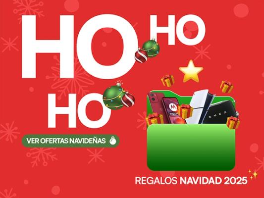 🎄 Aprovecha la Navidad 2025: Ideas de Regalos Tecnológicos en PCBOX que Encantan