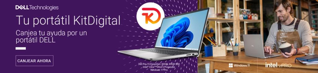 KIT DIGITAL DELL