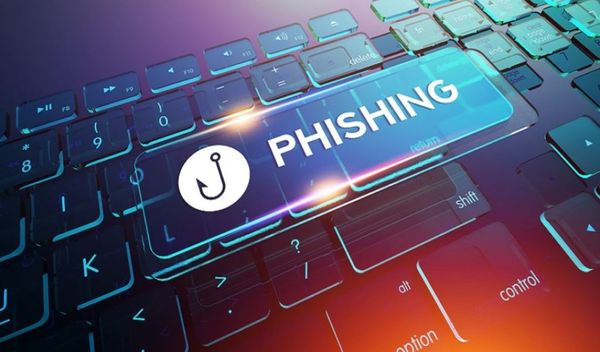 Correos falsos: trucos para detectar phishing