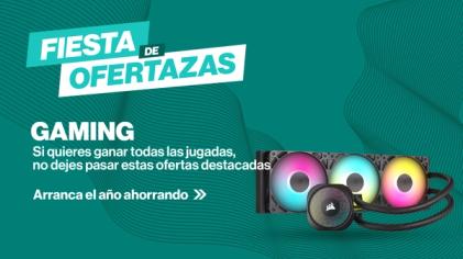 ofertazas gaming