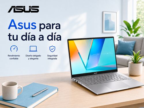 portatiles asus para uso domestico