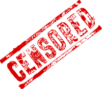 censura