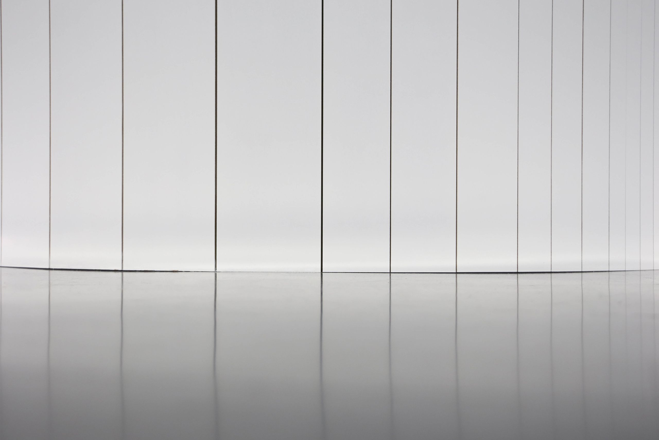 Projet de diplôme master design espace et communication rachel hoffmann, trois dispositifs circulaires autour de la question de la perception et du point de vue, jeu de lumière