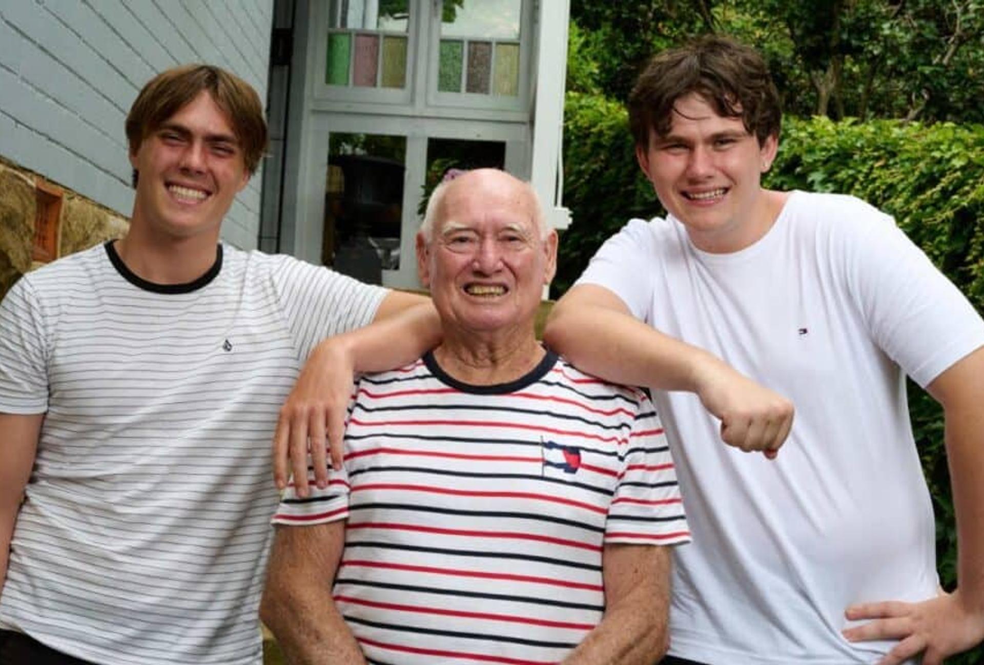 Funding your grandkids’ education