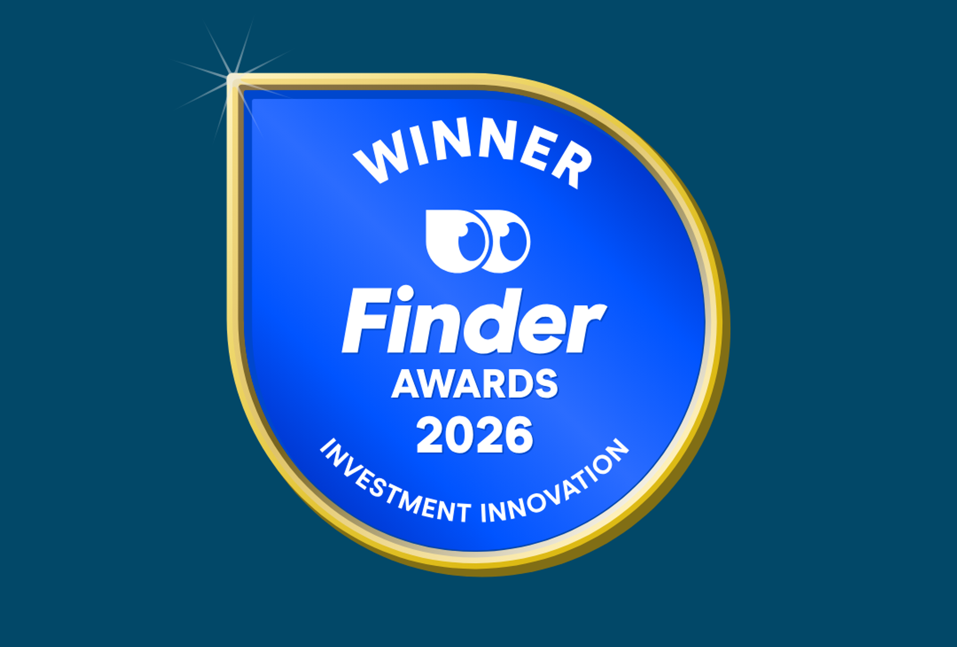 Household Capital wins the Finder Innovation Award 2026