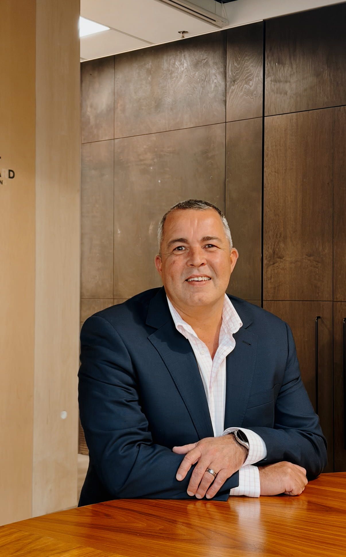 Household Capital BDM Shaun Hosking