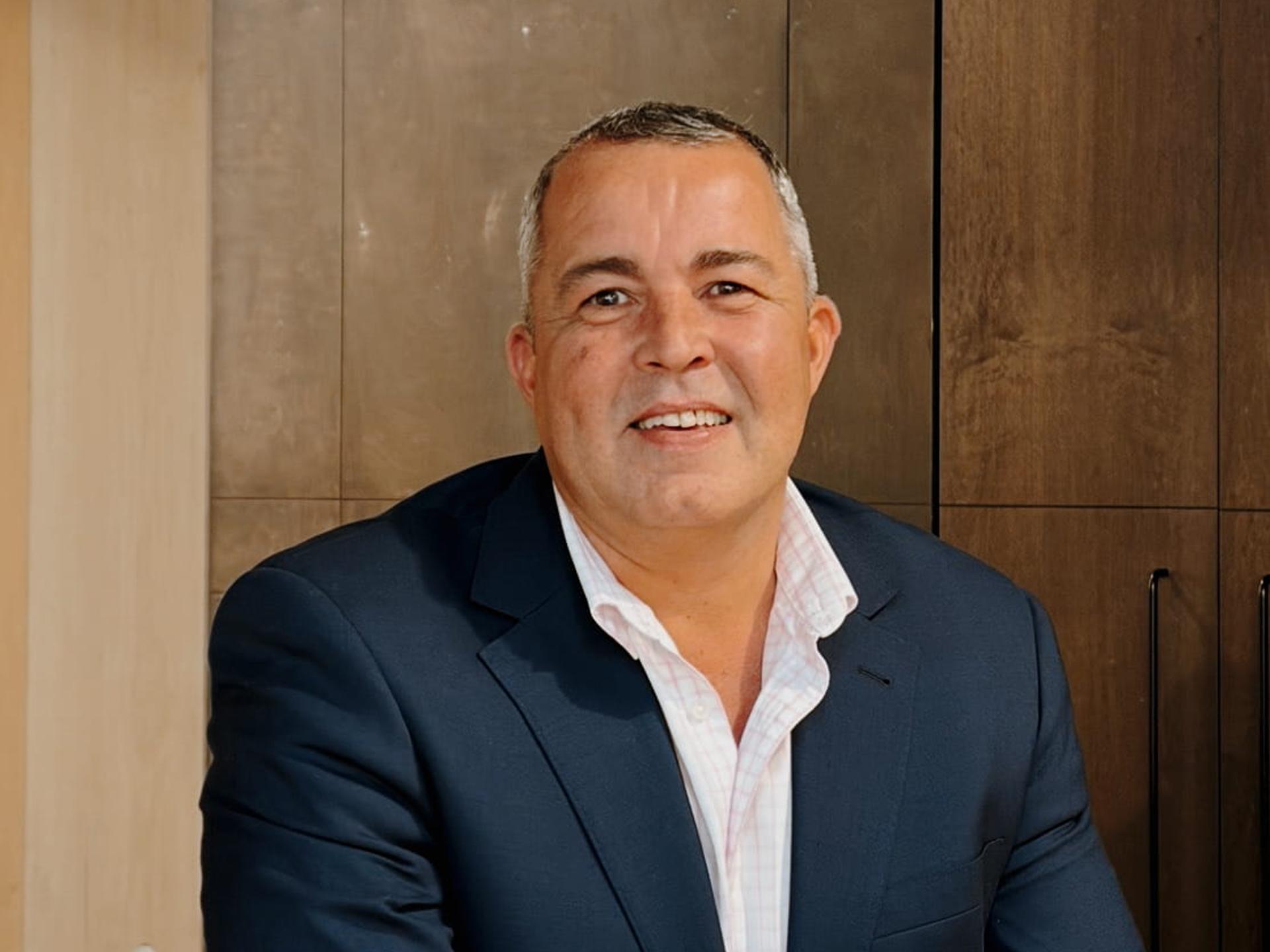 Household Capital BDM Shaun Hosking