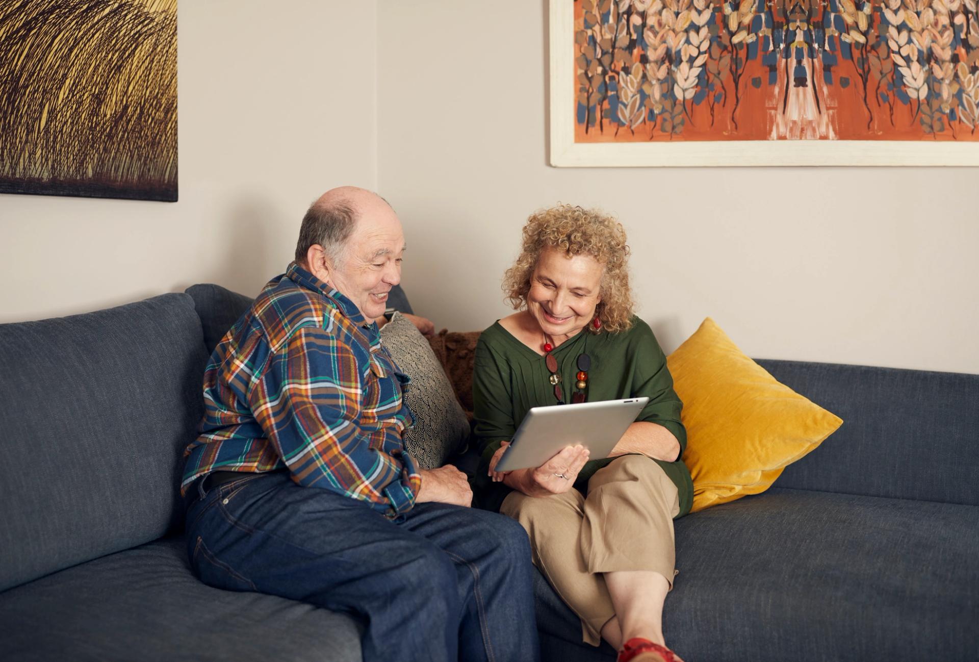 Age in Place Design: How to Make Your Home Retirement Ready