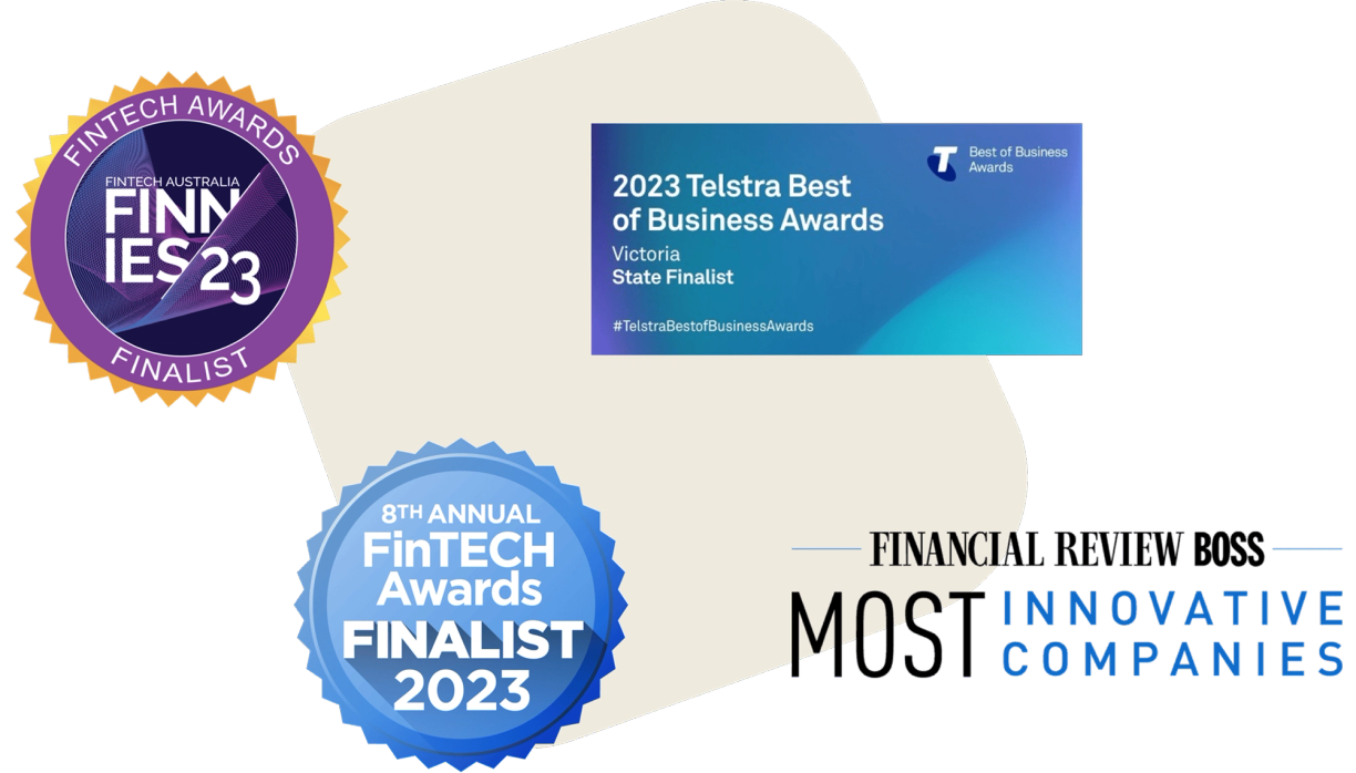 List of awards for household capital.