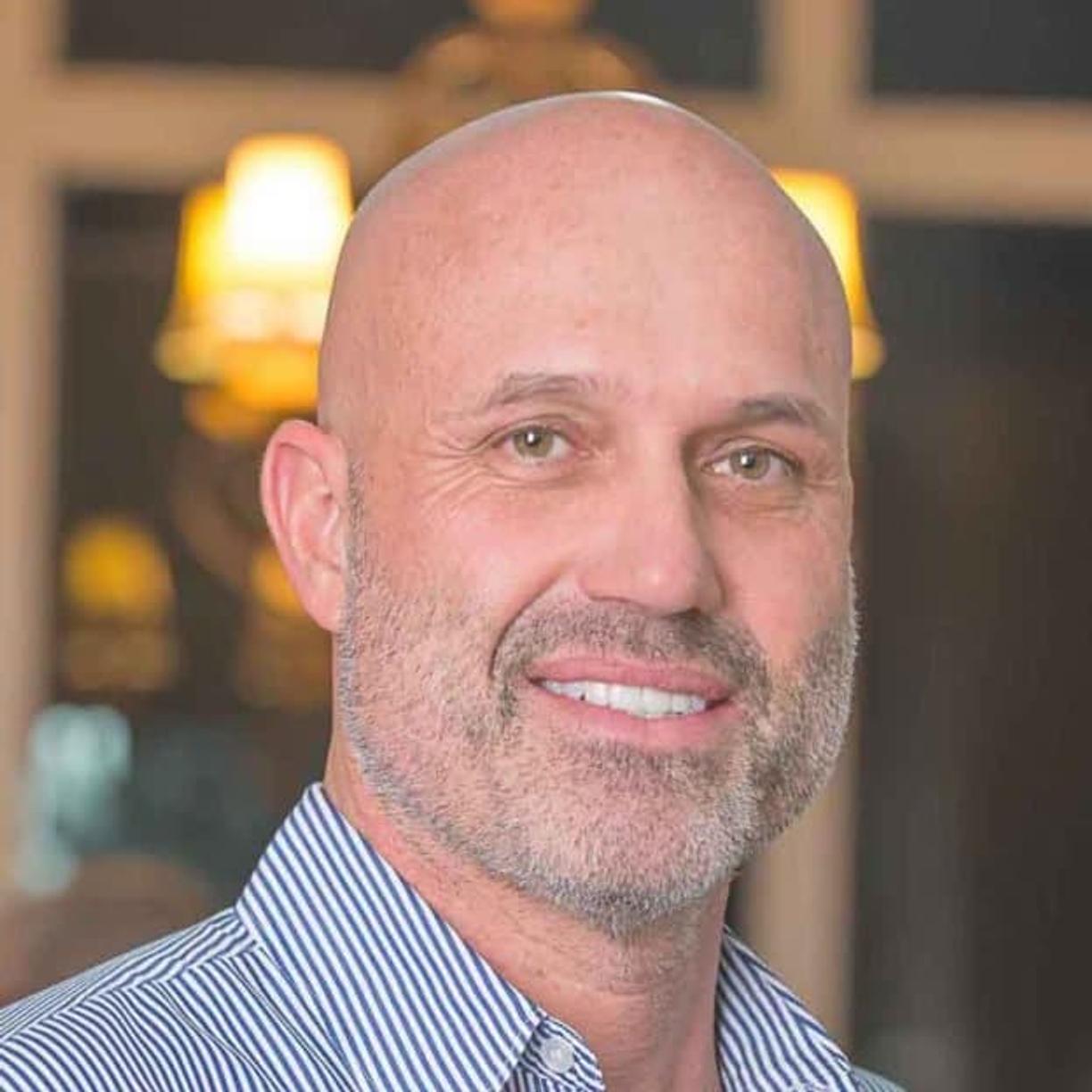 Picture of man james tutton