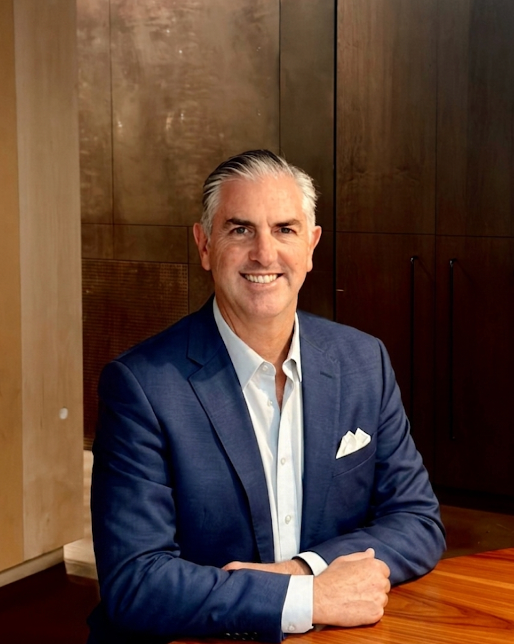 Household Capital BDM Mark Lorenzetto