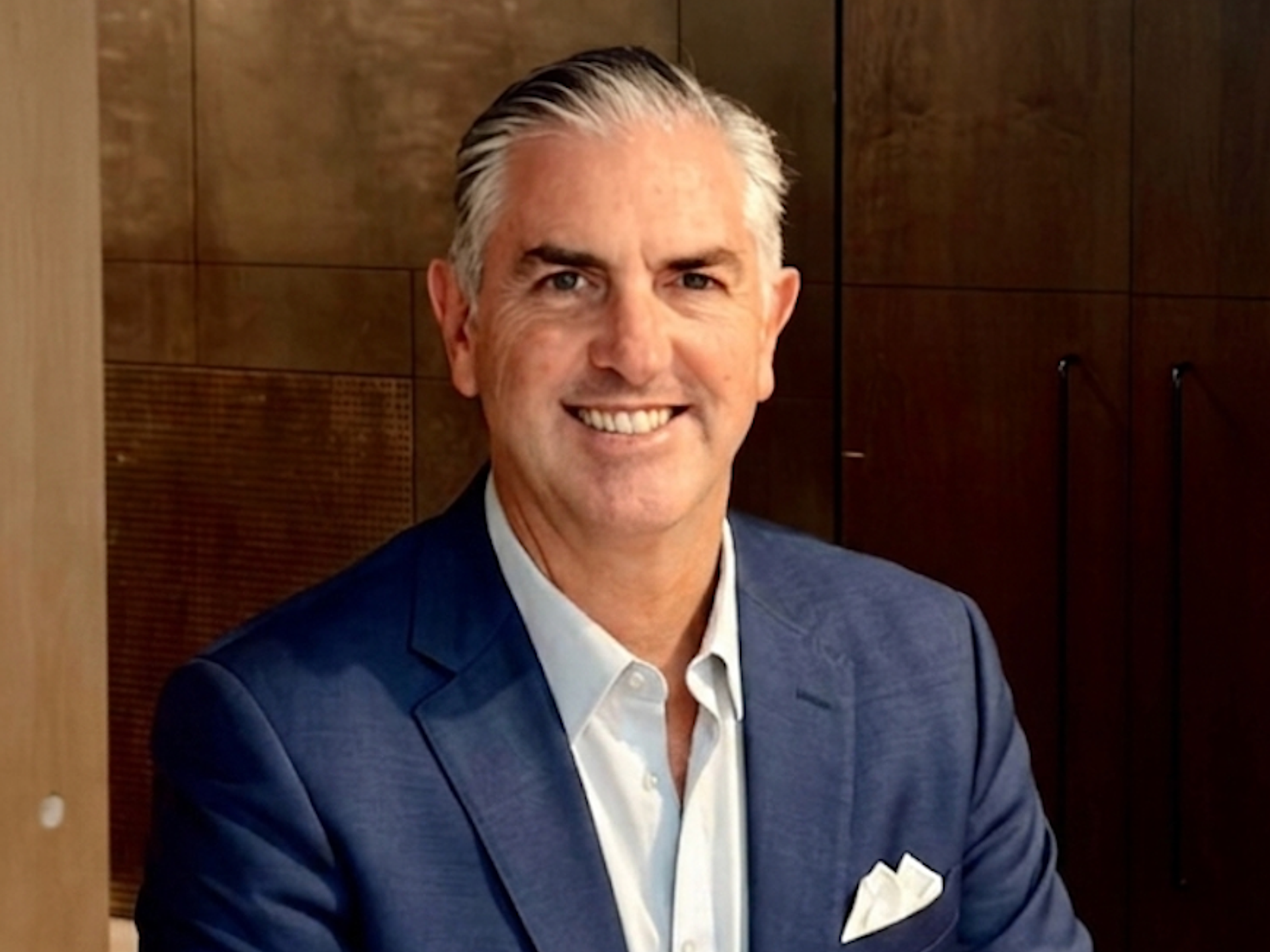 Household Capital BDM Mark Lorenzetto