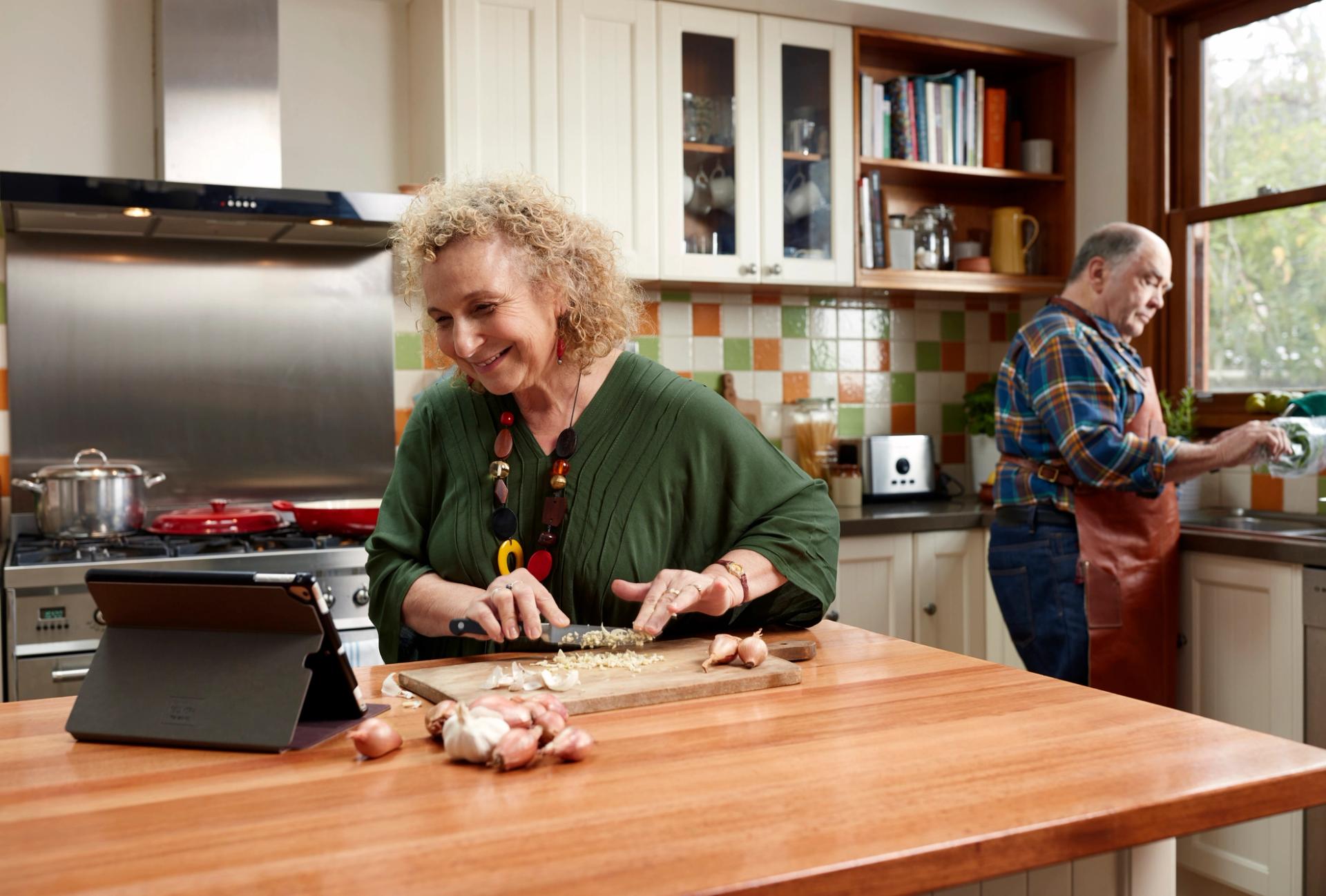 False Teeth and Dentures for Australian Pensioners