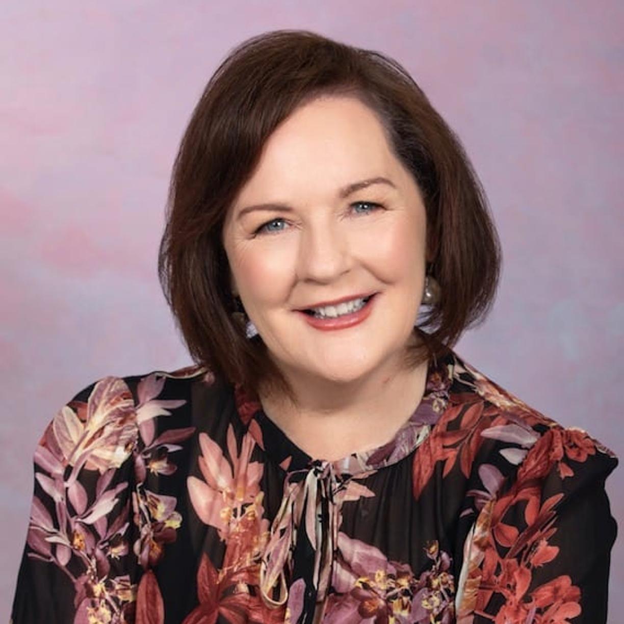 Dr Deborah Ralston
