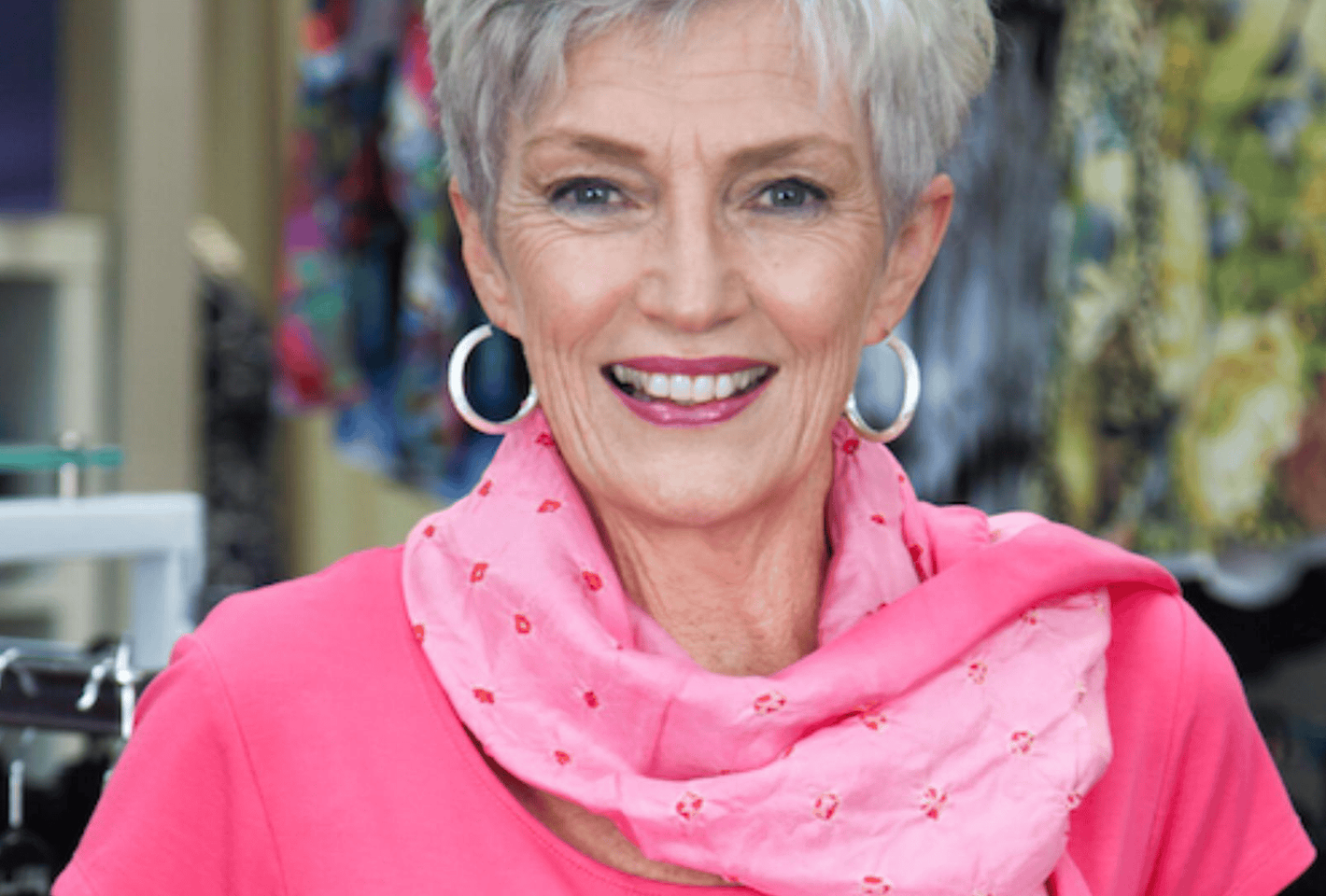 Household Capital customer Vivienne
