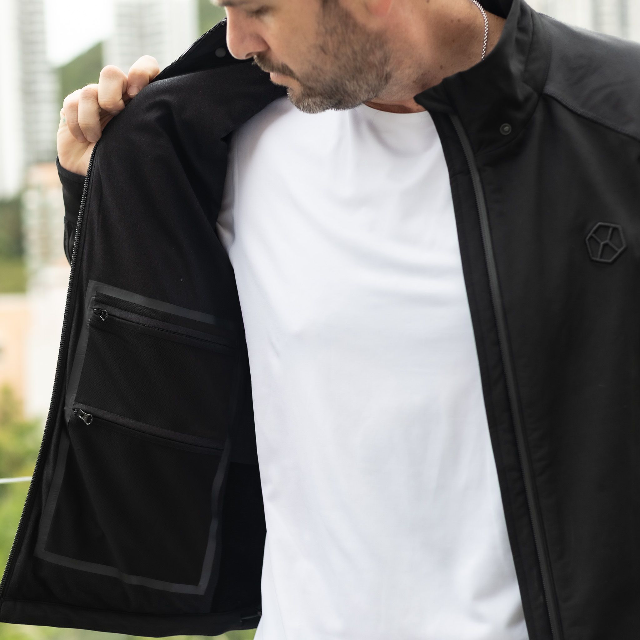 ThermAdapt Heated Jacket